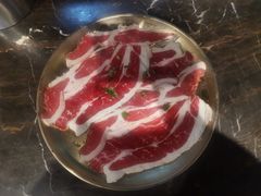 -大叹号·朝鲜族烤肉(潍坊泰华城店)