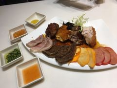 -太兴烧味餐厅(白加士街店)