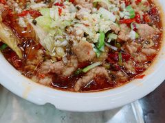 水煮牛肉-臻味斋