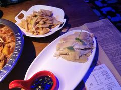 -胖哥俩肉蟹煲(虹口龙之梦店)