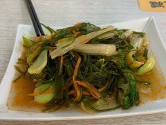 凉拌菜-田园腊汁肉夹馍(沈阳总店)