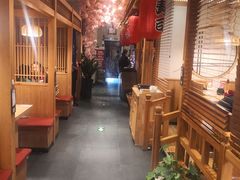 -山之川日料放题(通州店)