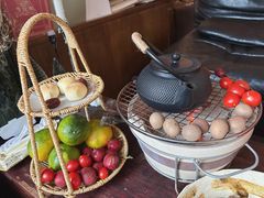 -陶野咖啡·面包披萨