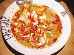 -太二酸菜鱼(深圳布吉万象汇店)