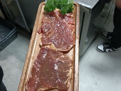 -牛犇炭火烤肉·鲜切烤肉(承德总店)