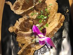 -黑牛の場(兴隆大奥莱店)