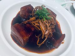 -苏帮袁Sue Cuisine(来福士店)
