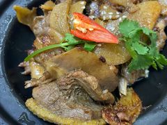 姜母鸭小份-聪辉同安老美食饭店(大元路店)