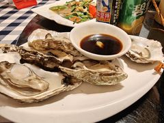 -阿妹小海鲜(下角店)