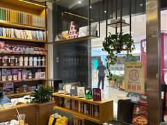 -COSTA COFFEE(西贸凯德晶品4层2店)