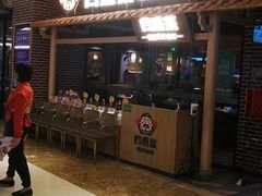 -四道菜·福建海蛎煎(世欧广场店)