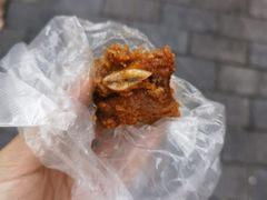 -吴日彪蒜香猪牛排(水巷口店)