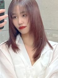点击看大图 -MORI HAIR SALON日式美发沙龙