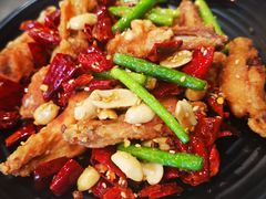 金牌鸡翅-一岚一山(角门总店)