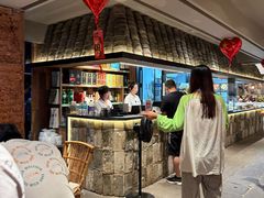 -黄山老妈·土菜(碧桂园店)