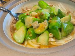 -上海滩餐厅(BFC外滩金融中心店)