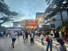 -黄山白云宾馆
