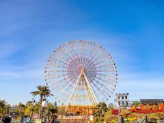 -七彩云南欢乐世界