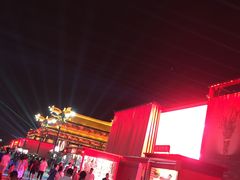 -大唐不夜城贞观广场