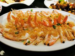 -渝半城经典川粤菜(重庆天地店)