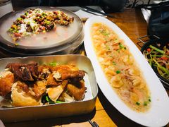 -豆蔻电影主题餐厅(四牌楼店)