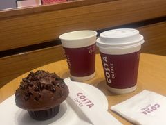 -COSTA COFFEE(上海五玠坊店)