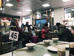 大堂-护国寺小吃(东四店)