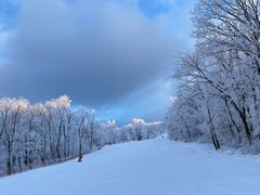 -中旅松花湖滑雪场