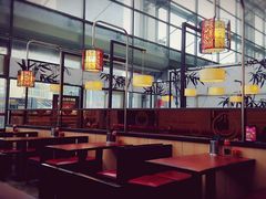 -小杨生煎(火车站北广场店)