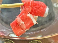 -再宣武文化主题餐厅·清真