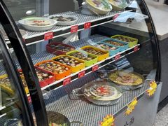 -韩麦大冷面(桂花街直营店)