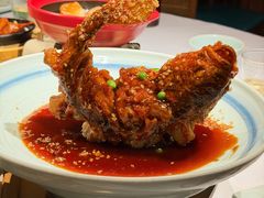 -0776食堂·京城创意菜(七里庄店)