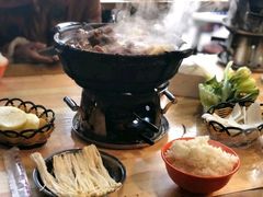 -范贤光鸡公煲(平乐园总店)