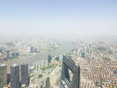 -上海中心大厦