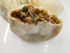 -刘记包子铺(气象台路店)