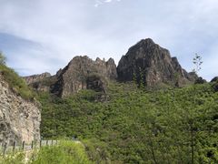 -灵山