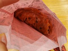 葱抓蛋饼-永和大王(宜山店)