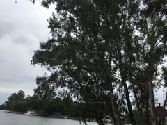 -三岔湖景区