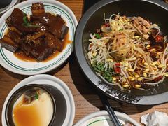 -云海肴·汽锅鸡·云南菜(美罗城店)