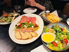 -blue frog蓝蛙(长泰广场店)