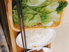 -小肥牛潮汕牛肉火锅(南联店)