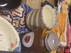 -古田居·特色寿司料理(骏欣中心店)