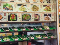-东江海鲜酒家(客村店)