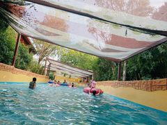 -上海玛雅海滩水公园