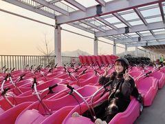 -盈香心动乐园