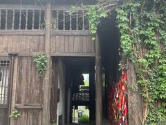 -小河直街历史文化街区