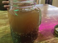 冰镇桂花酒酿-走街串巷(丰富路店)