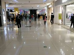 -首开福茂购物中心(宋家庄店)