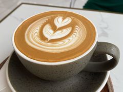 -普素书咖茶空间