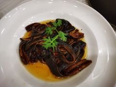 蒜香软兜-怡园饭店-餐厅(四望亭店)